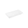DESIPACK - Boites sushi transparentes 140x60x20mm